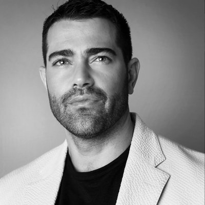 Jesse Metcalfe