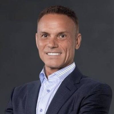 Kevin Harrington
